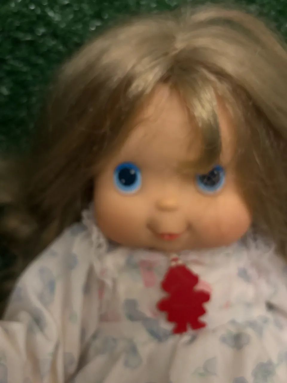 Boneca Vivinha Coleção Bem me Quer - Estrela - Foto 3