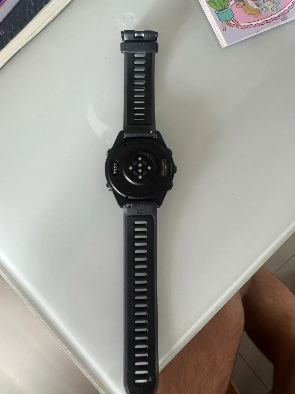 Garmin forerunner 570 - Foto 2