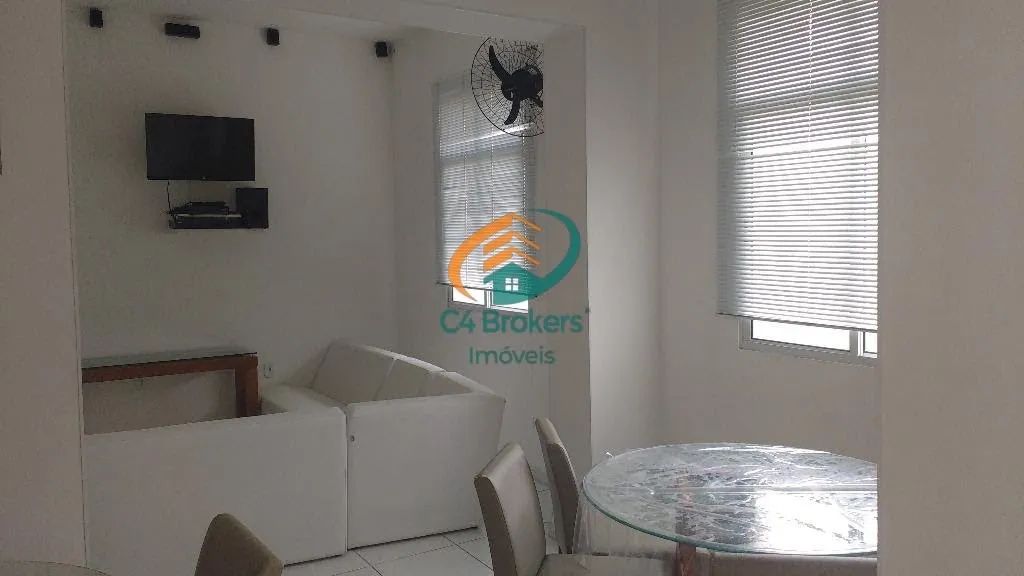 Apartamento em Guarulhos - Foto 5