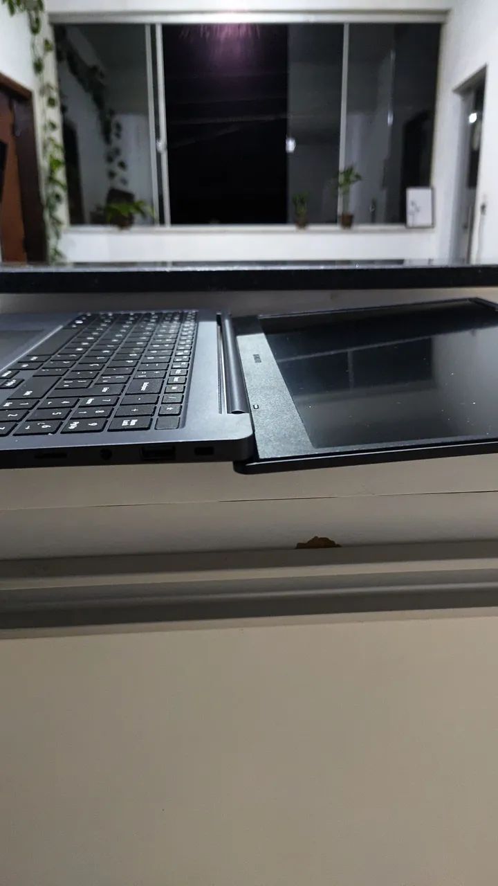 NOTEBOOK GALAXY BOOK 2 - IMPECAVEL PARA HOJE - Foto 2