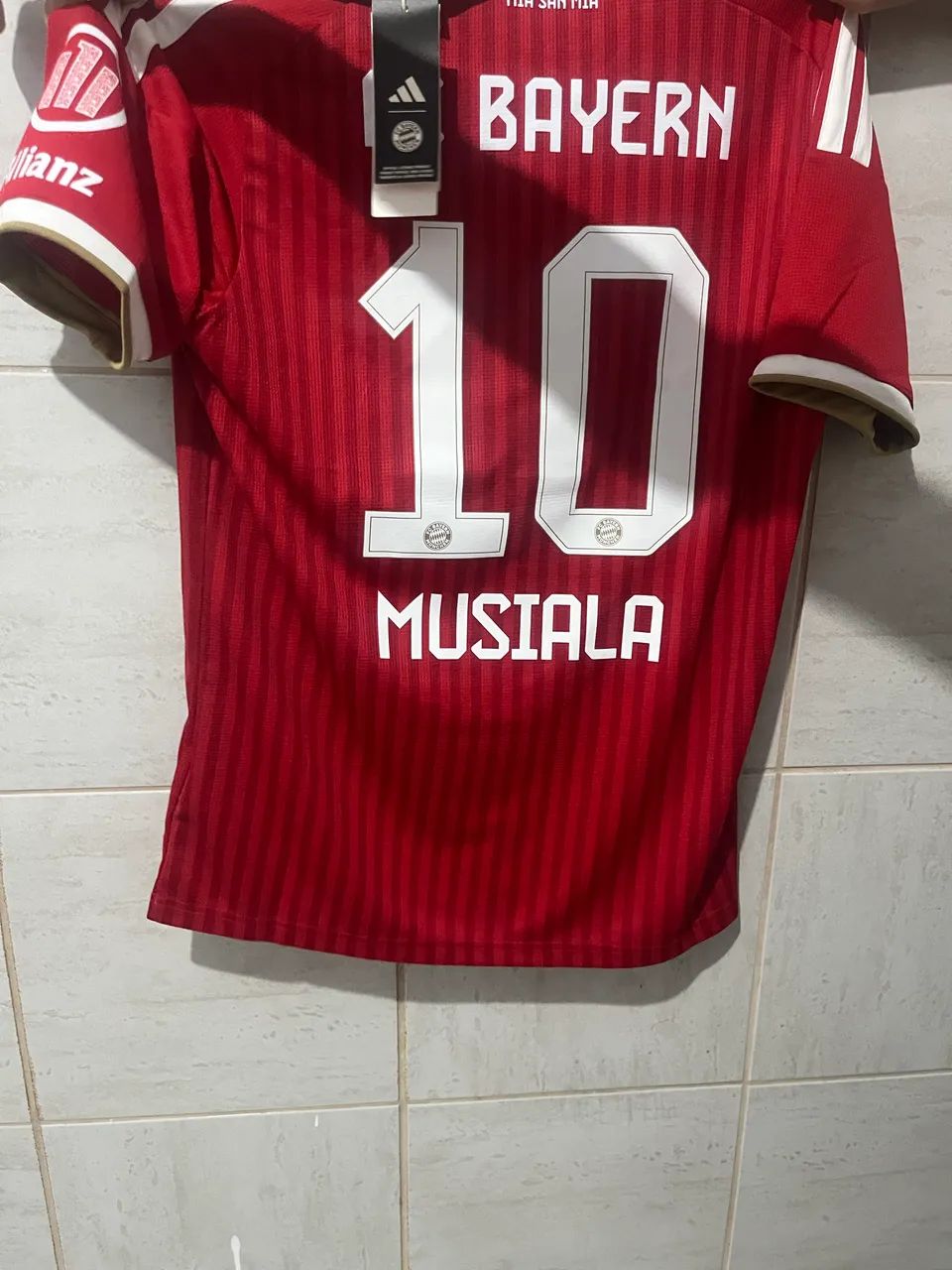 Camisa original  - Foto 3
