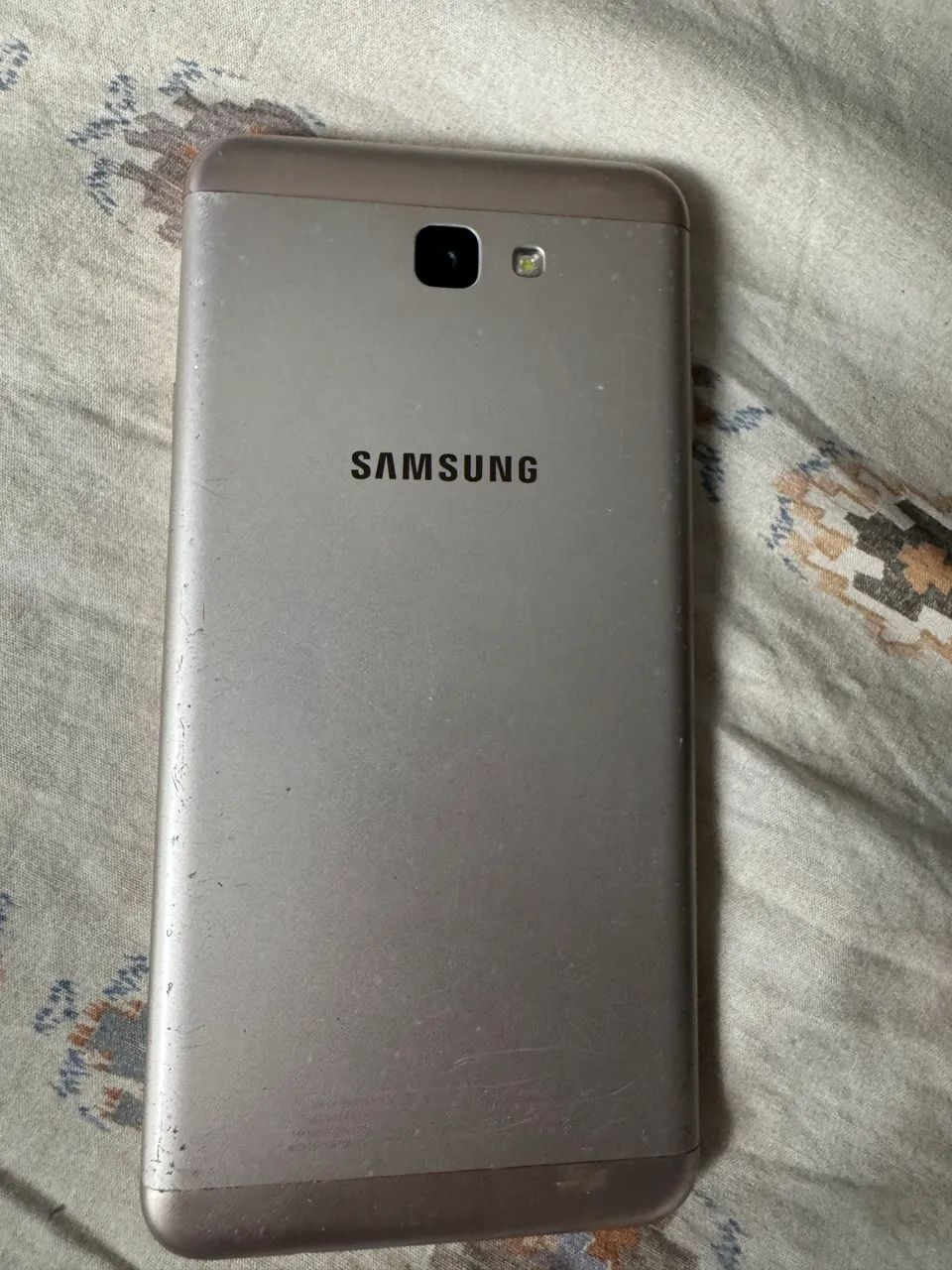 Samsung J7 Prime - Foto 2
