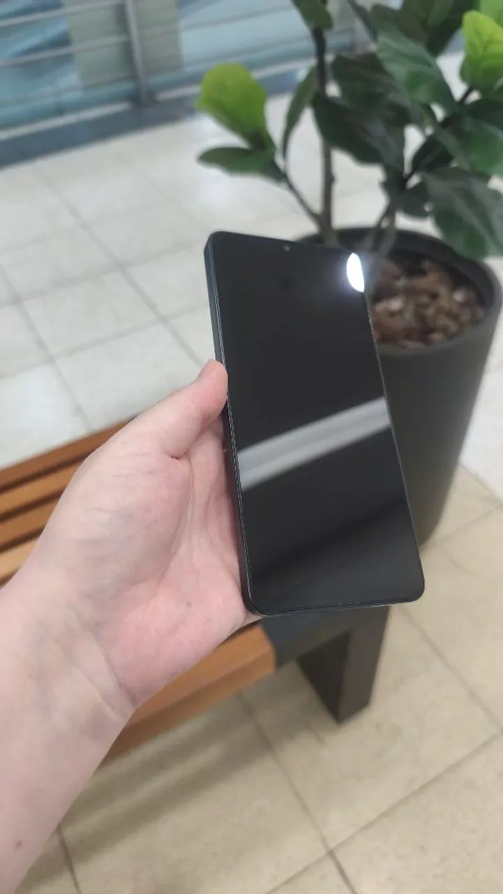 Samsung A07 - 4GB / 128GB - Foto 2