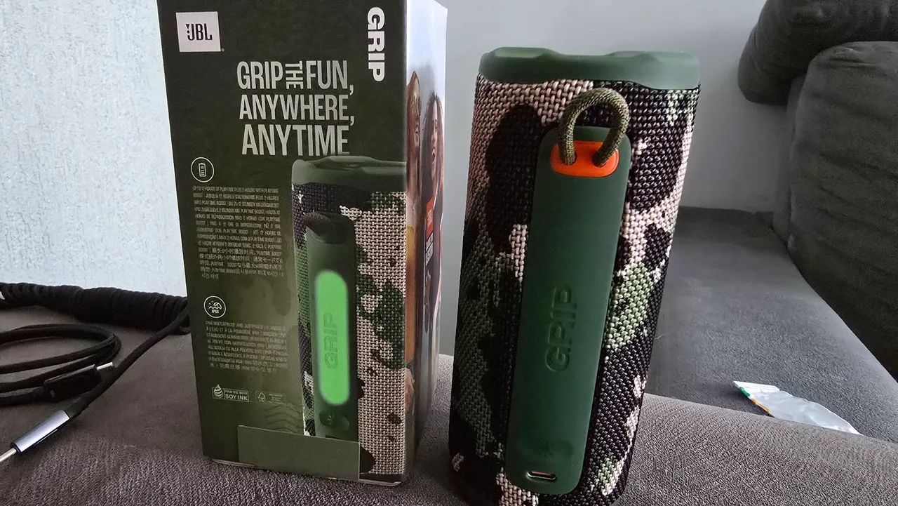 JBL GRIP  - Foto 3