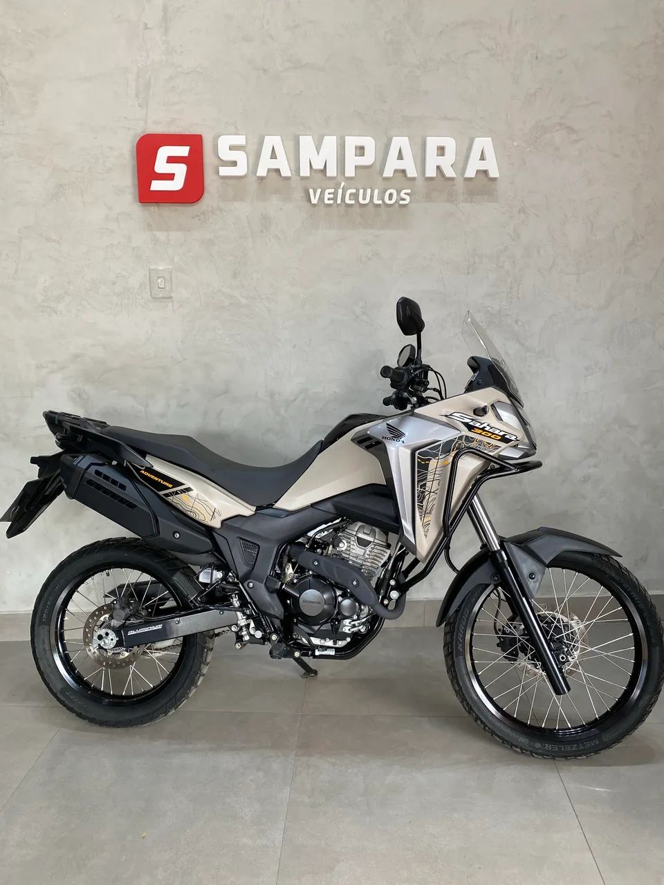 Sahara EXTRA - Foto 3