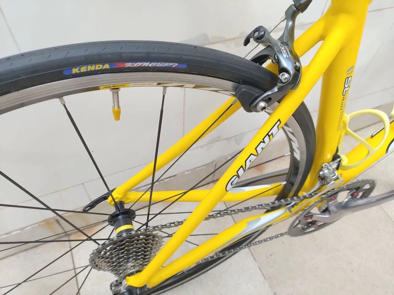 Giant TCR Compact Road - Foto 4