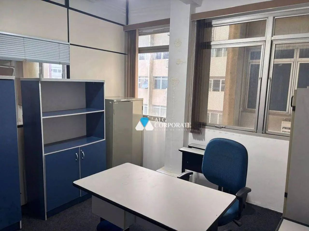 Sala Comercial para locação, Jardim Proença, Campinas - SA0214. - Foto 4