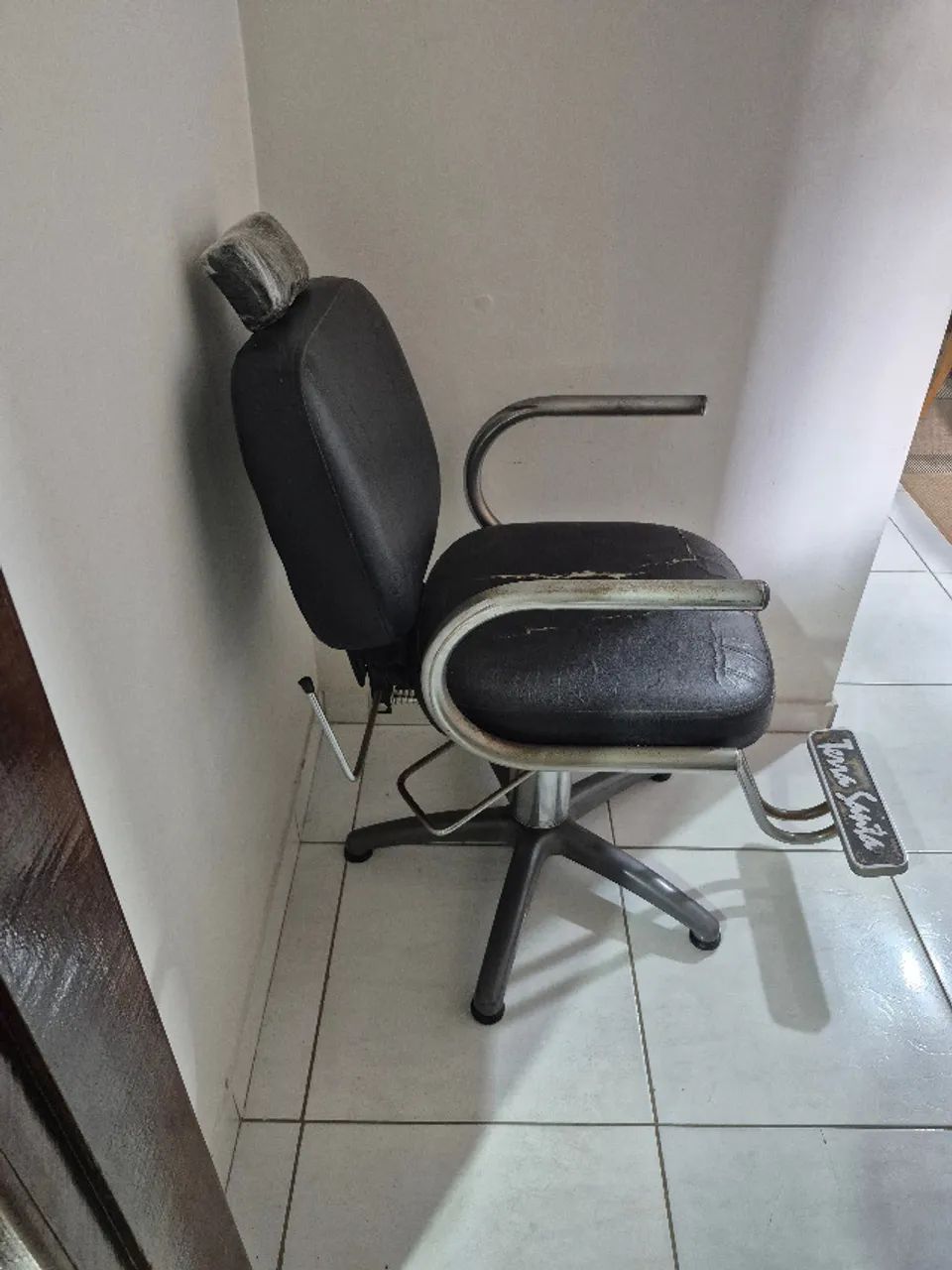 Cadeira para salão - Terra Santa - Foto 2