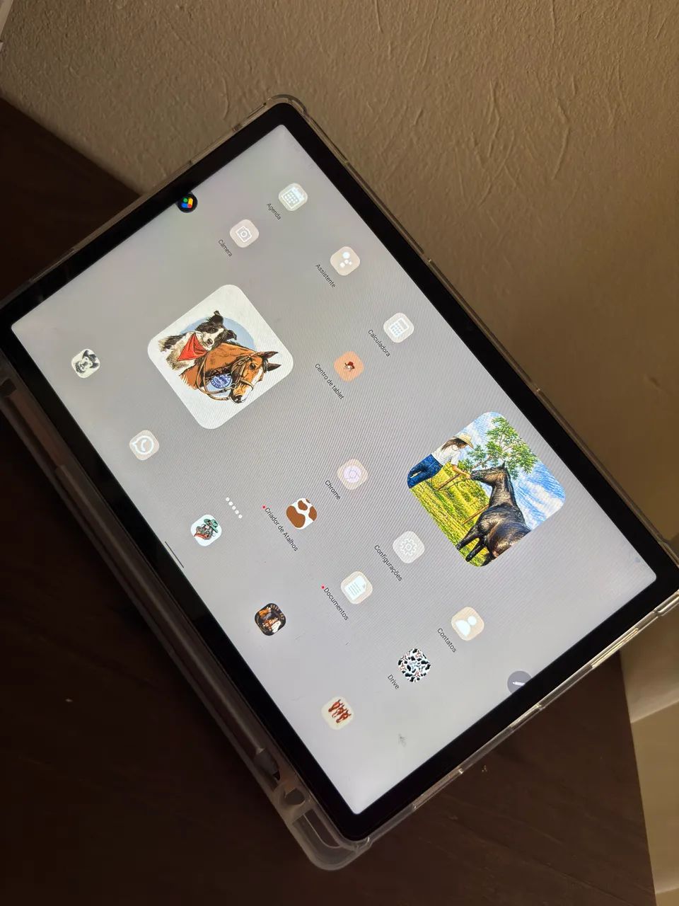 Tablet Lenovo  - Foto 2