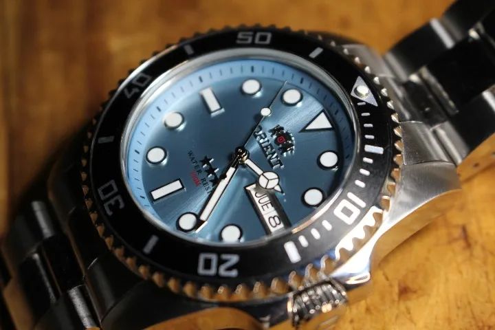 Orient Submariner - Foto 2
