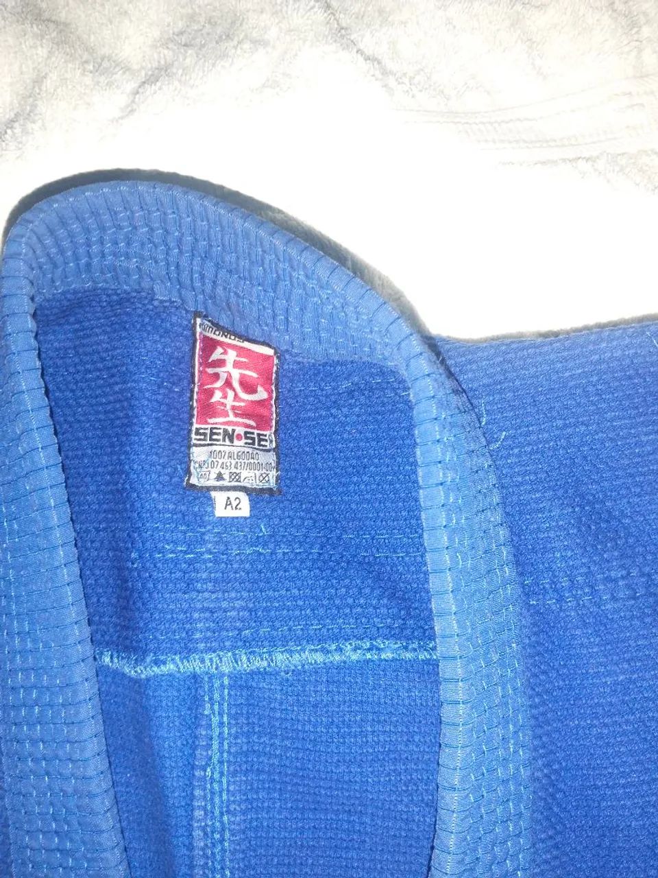 Kimono A2 - Foto 3
