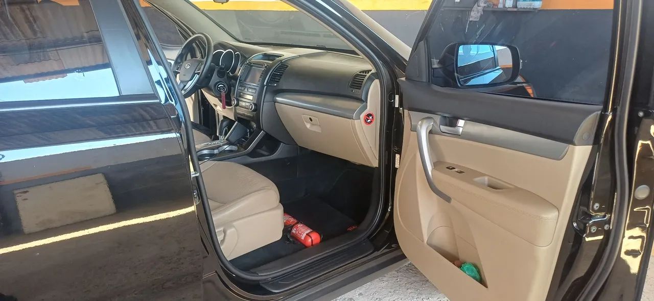 KIA Sorento 2012