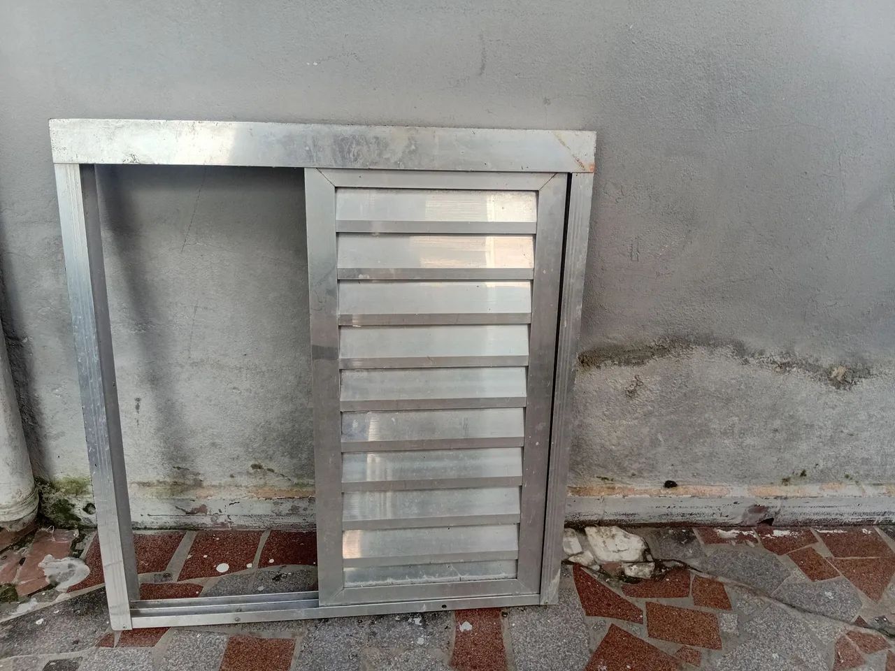 Abrigo de pia