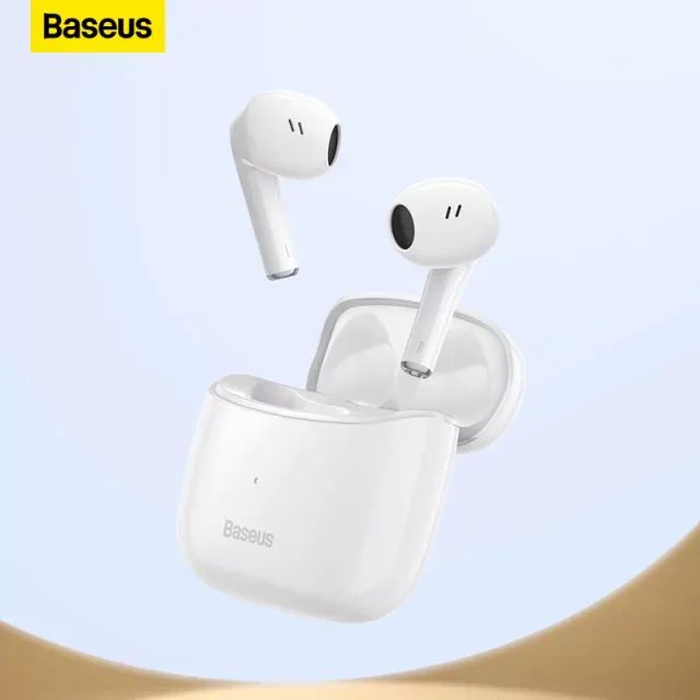 Fone de Ouvido Bluetooth Baseus Bowie W15 In-Ear