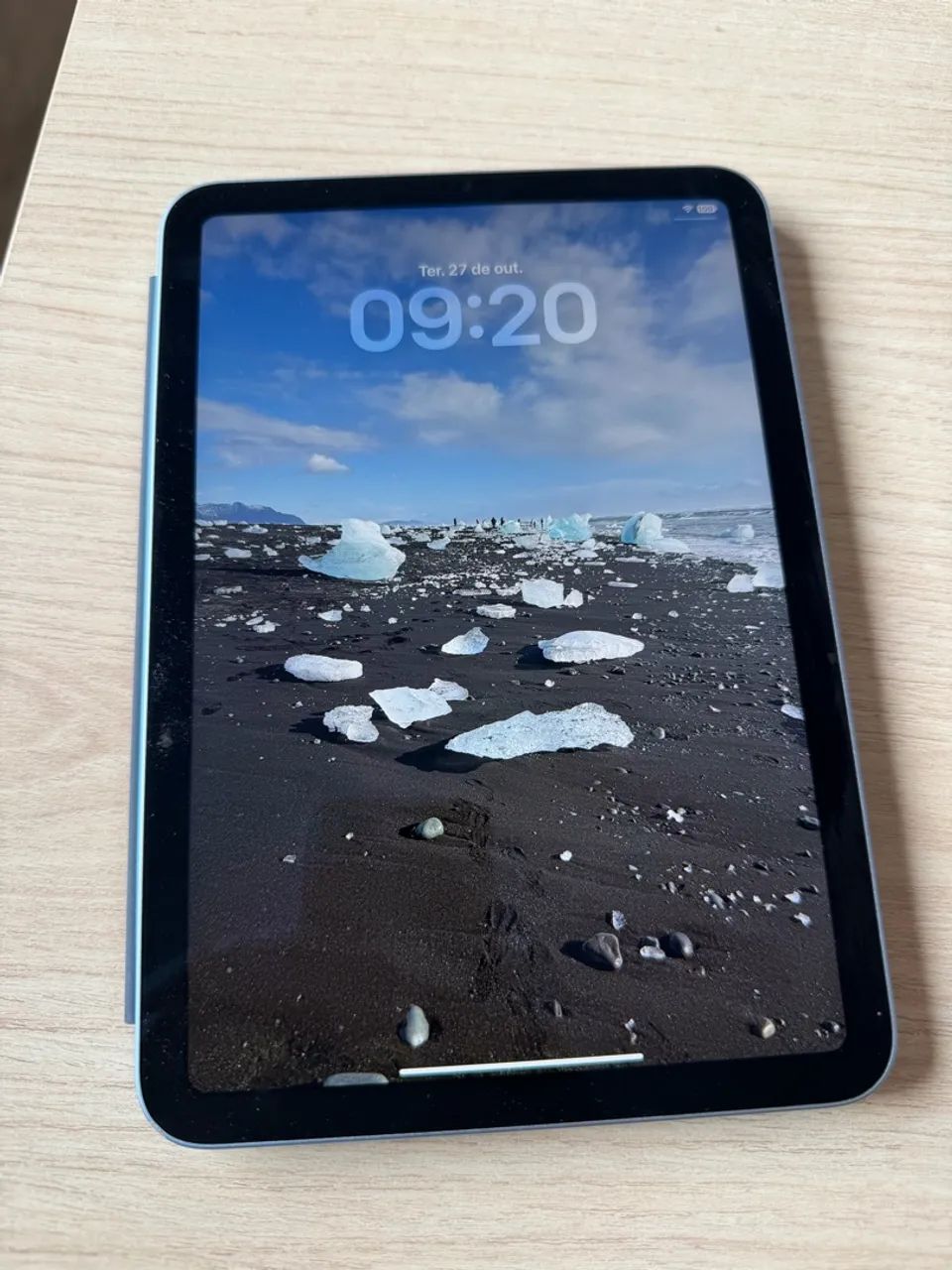 Apple iPad Mini A17 Pro (7 geração)