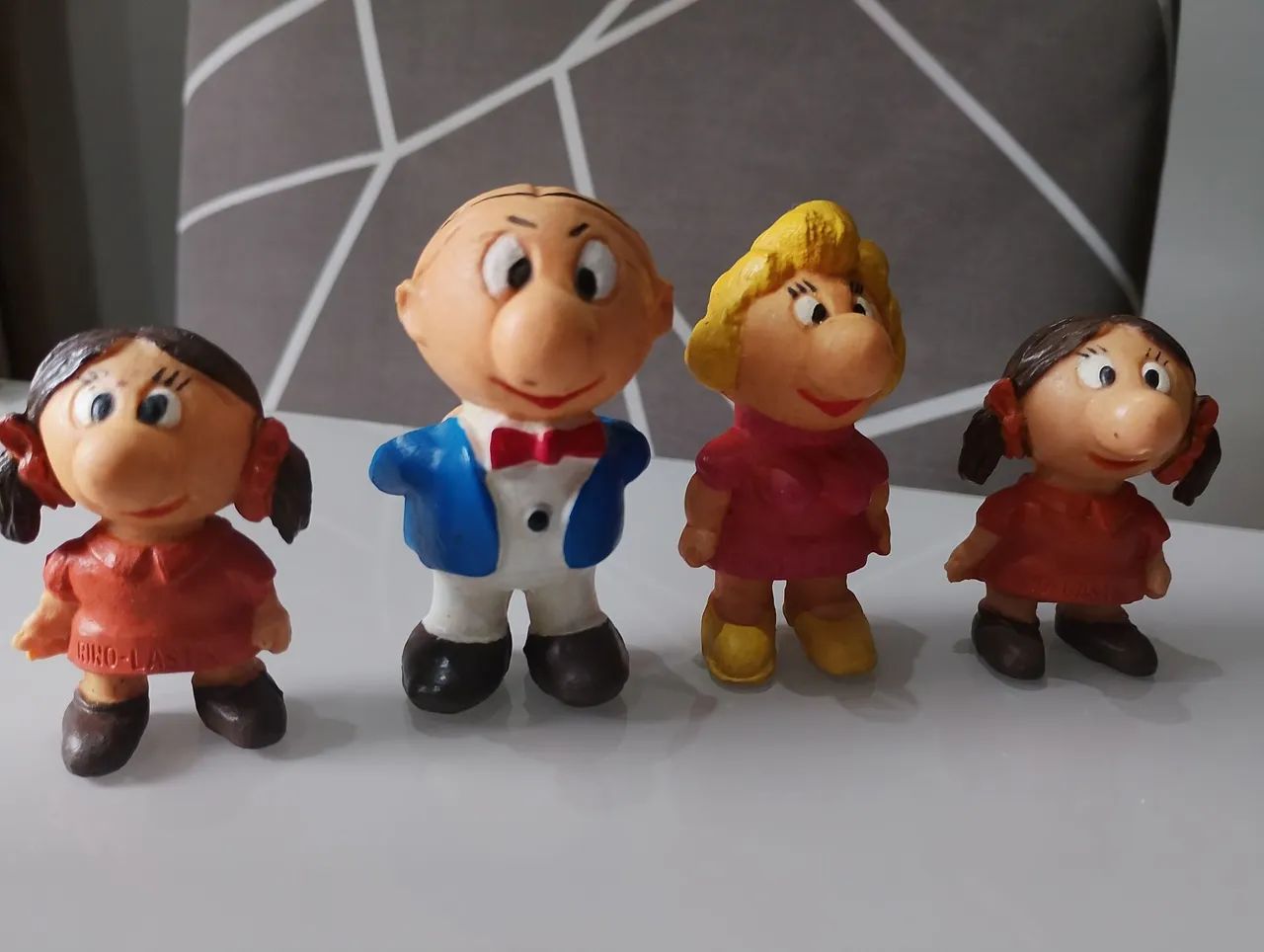 Miniaturas 