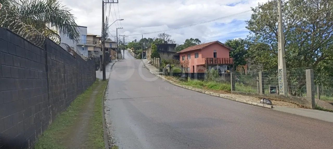 Terreno em Potecas com 576,77 m2