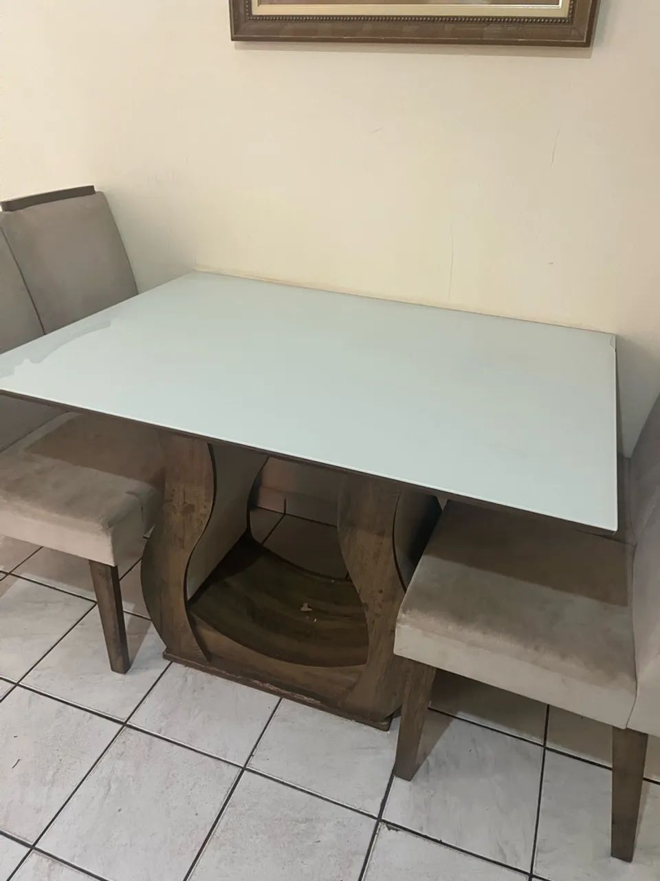 Mesa  - Foto 5