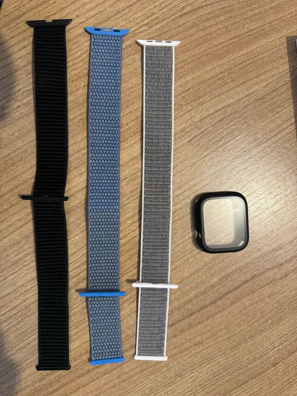 Apple Watch séries 8 45mm - Foto 6