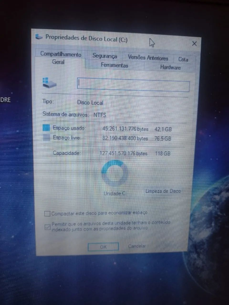 Notebook Positivo i3 em Perfeito Estado - Ótima Oportunidade!