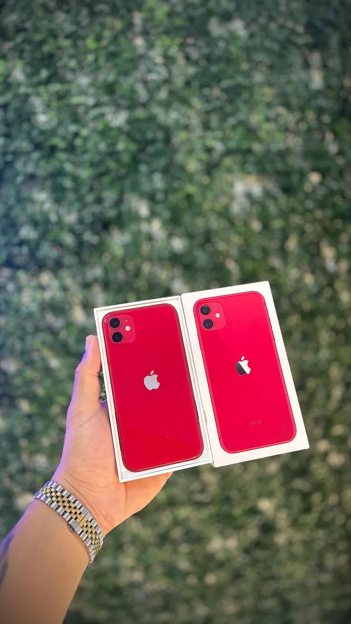 IPHONE 11 64 GB 