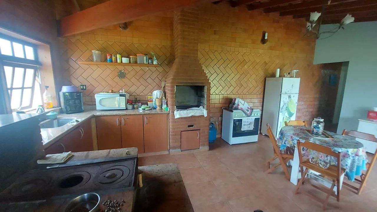 CHÁCARA EM ARTUR NOGUEIRA SP  - Foto 5