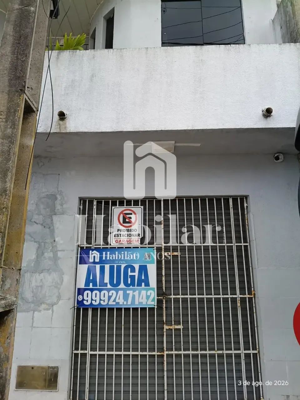 Sala Comercial para locação, Eduardo Gomes, São Cristóvão, SE - Foto 4