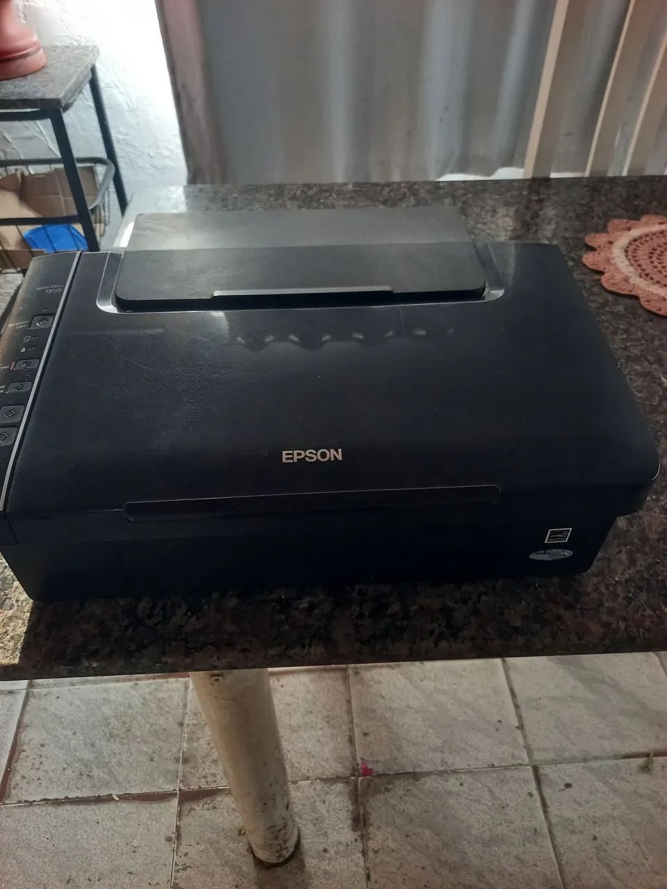 Impressora Epson