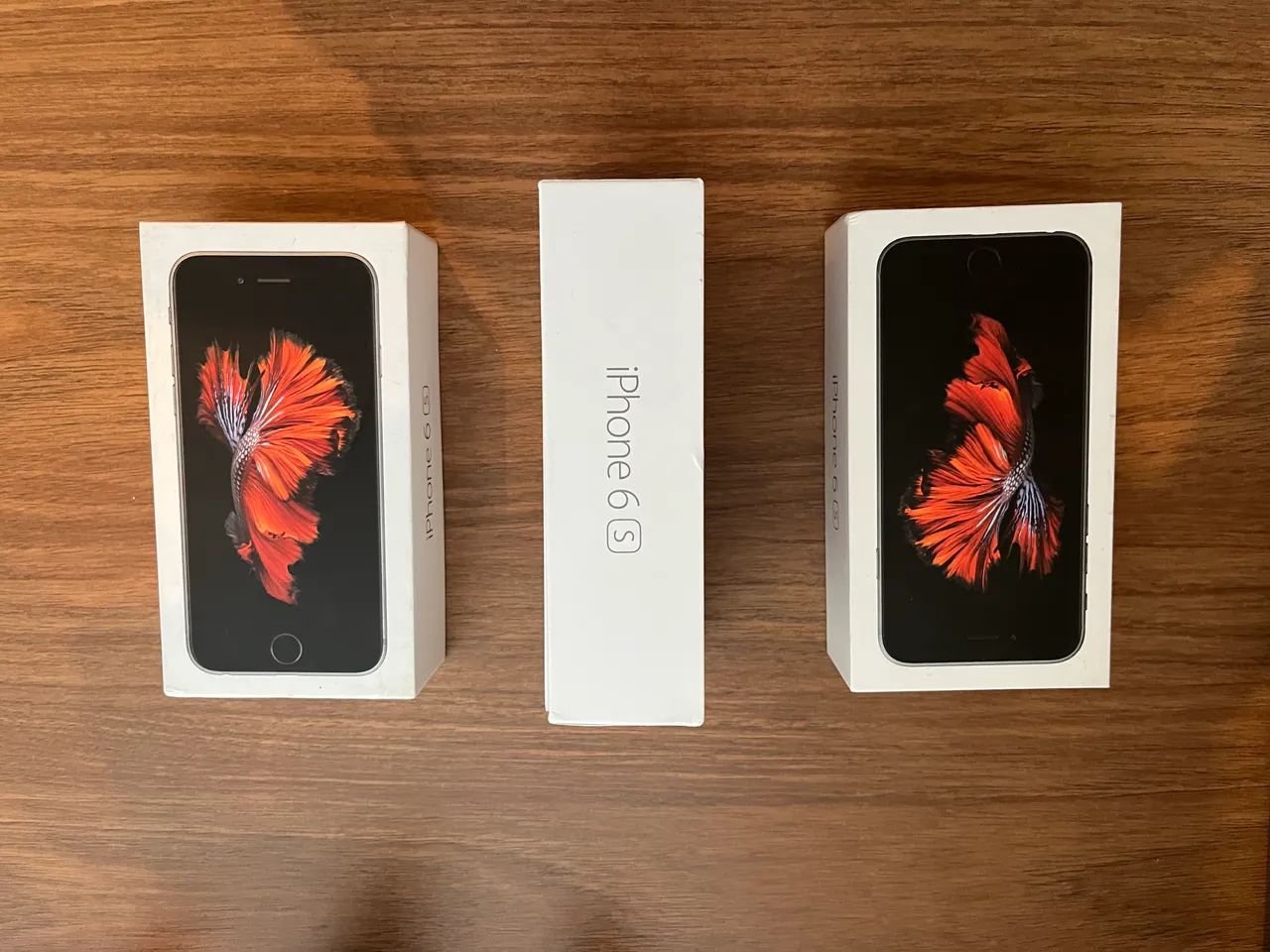 6 Caixas para iPhones - Foto 5