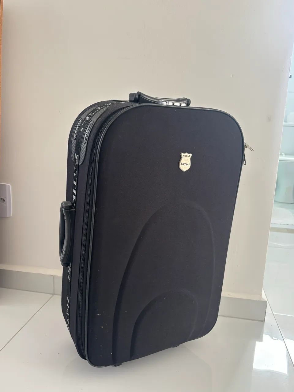 Mala de Viagem - Foto 2
