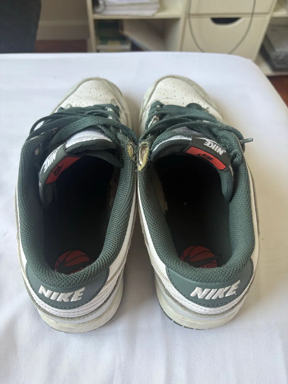 Dunk Nike  - Foto 3