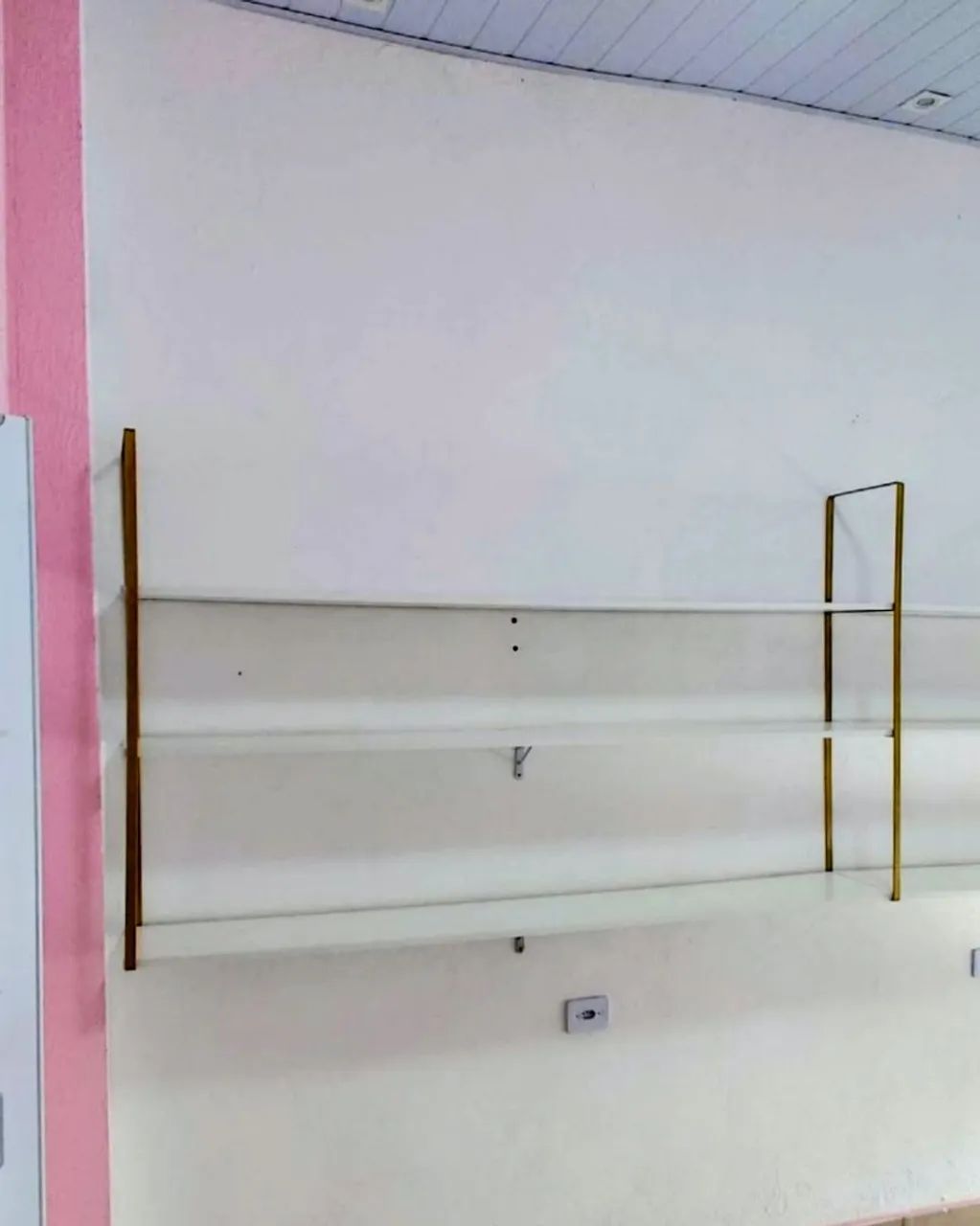 Vende-se prateleiras  - Foto 2