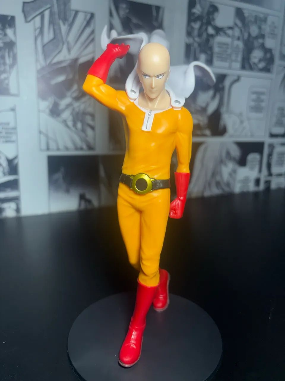 Action figure saitama - Foto 5