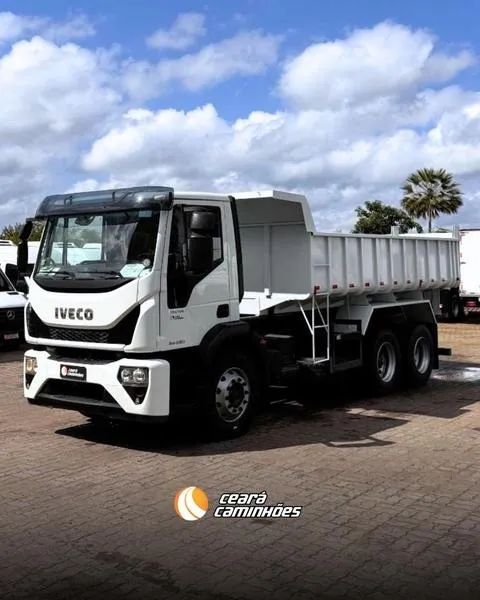 IVECO TECTOR 240E28 - Foto 3