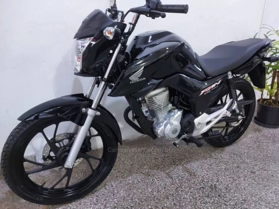 Moto personalizado - Foto 5
