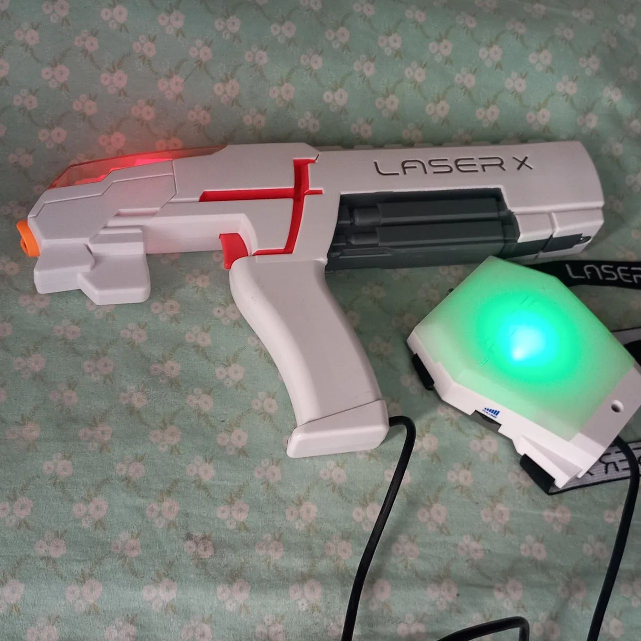 LASER X - Foto 4
