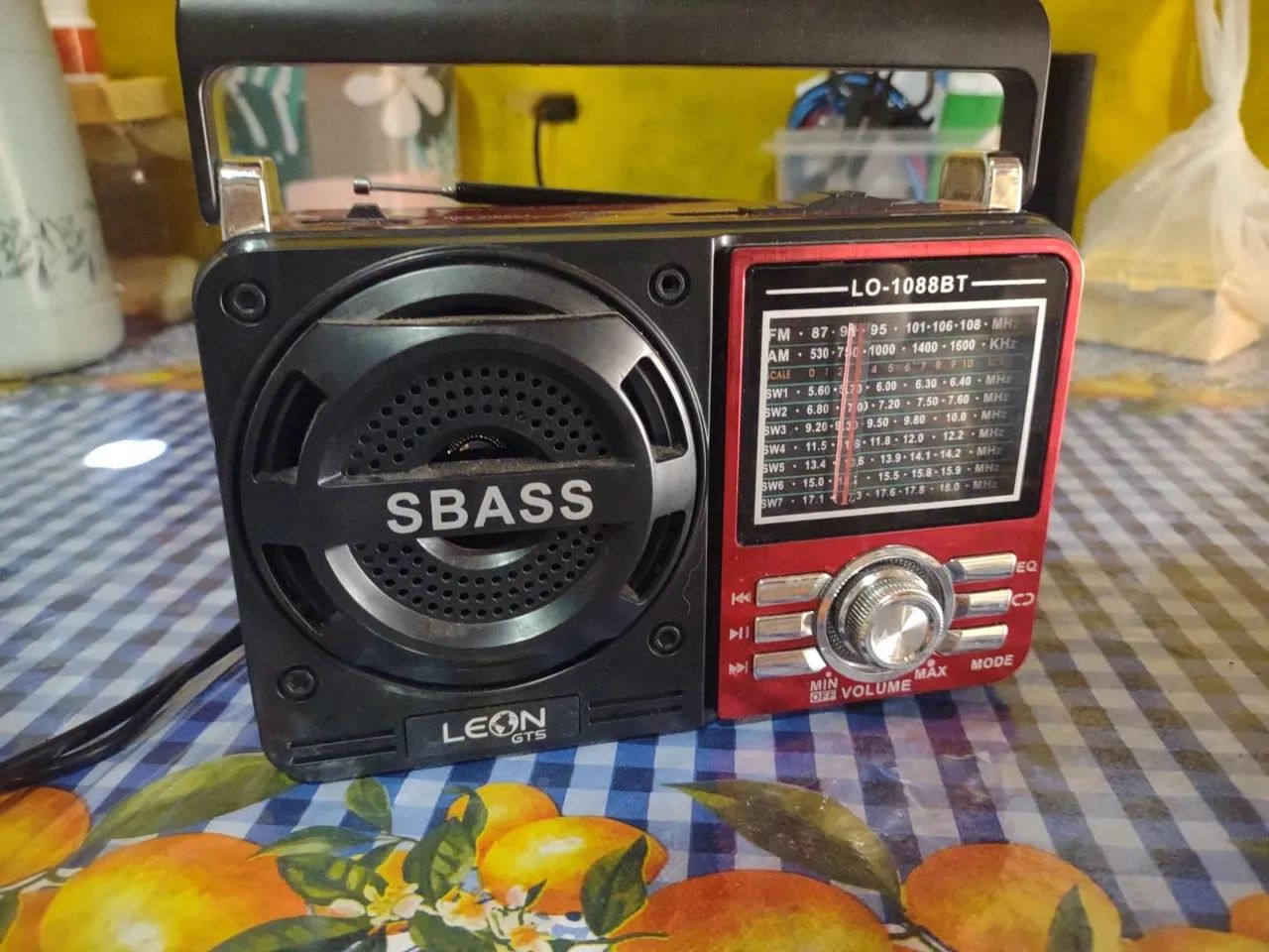 Rádio 
