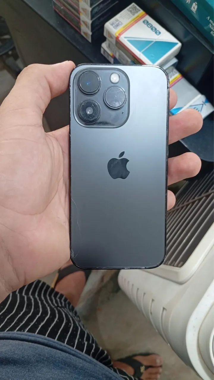 iPhone 14 Pro  - Foto 2