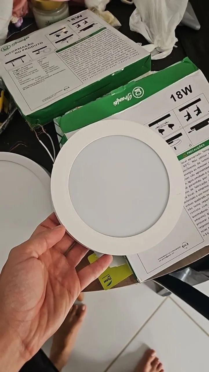 Lâmpadas Led  - Foto 3