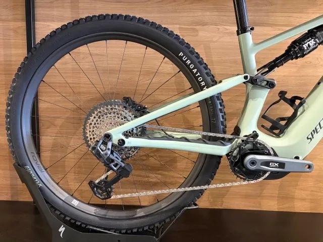 Specialized Turbo Levo R Expert S3 - Foto 2