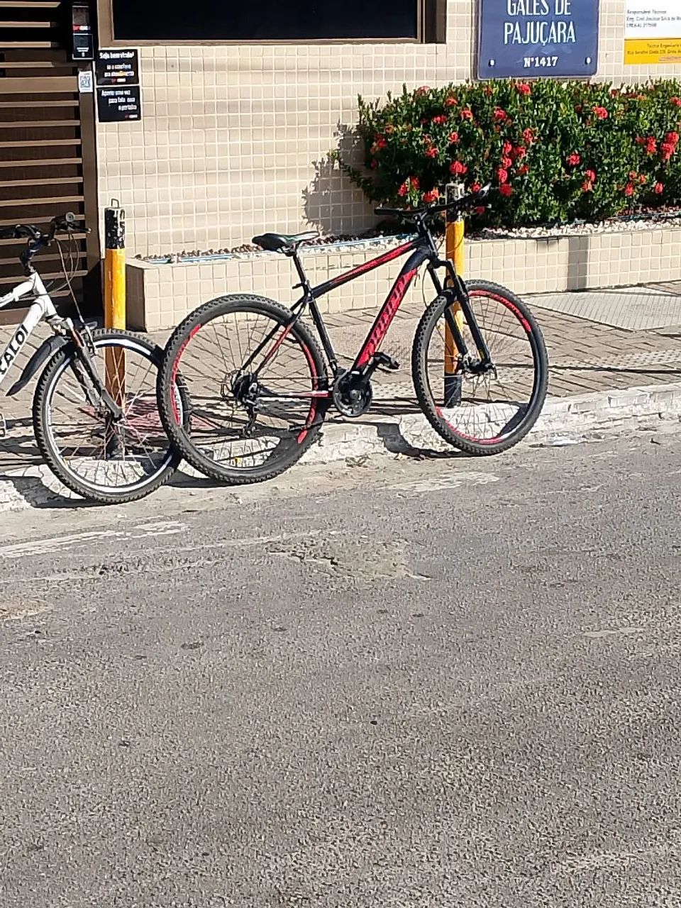 Bicicleta  - Foto 4