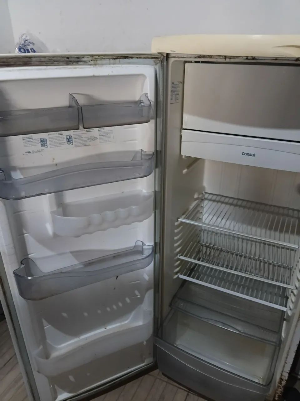GELADEIRA  - Foto 2