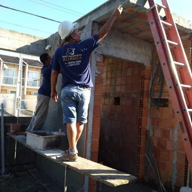 Pedreiro 