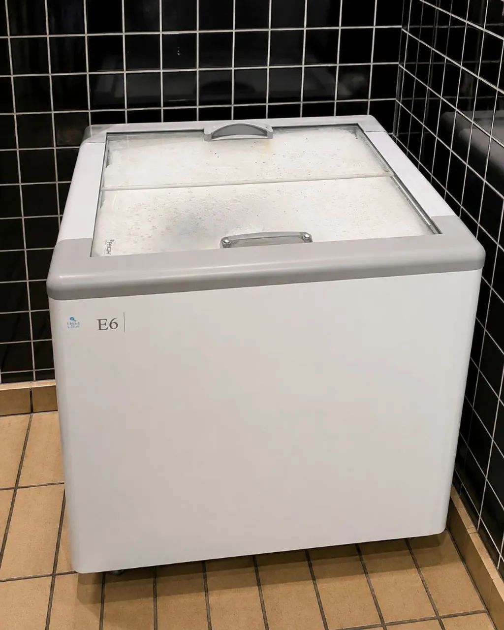 Freezer expositor  - Foto 2