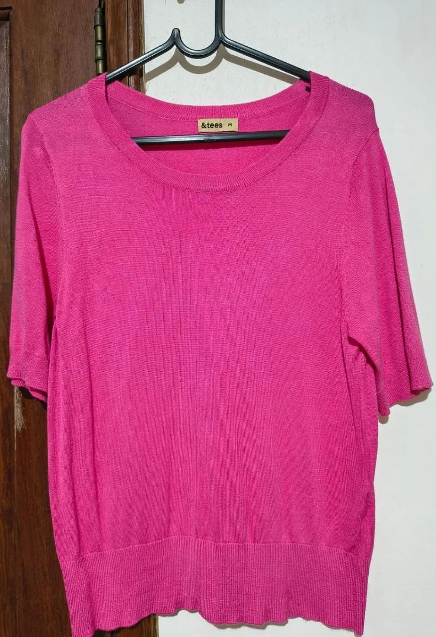 Blusa - P a M - Foto 2