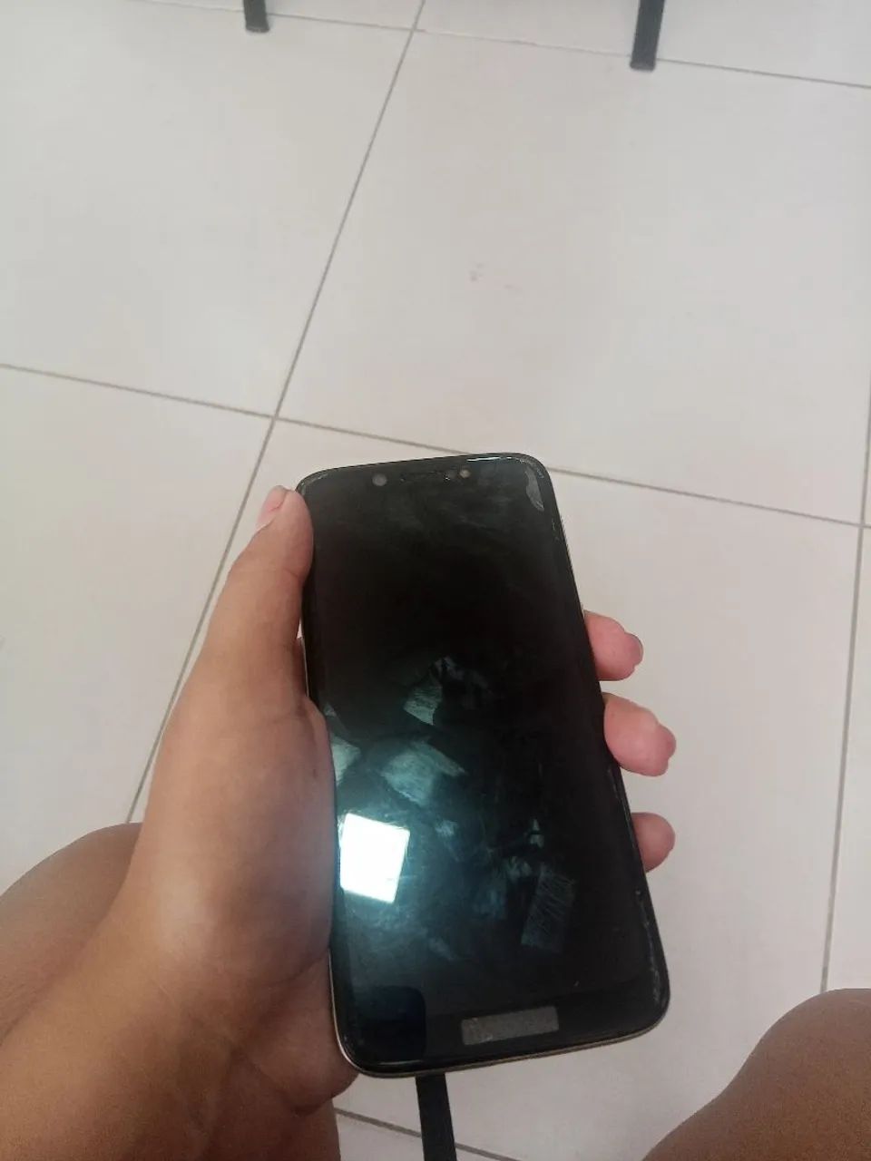 MOTO G7 PLAY - Foto 5