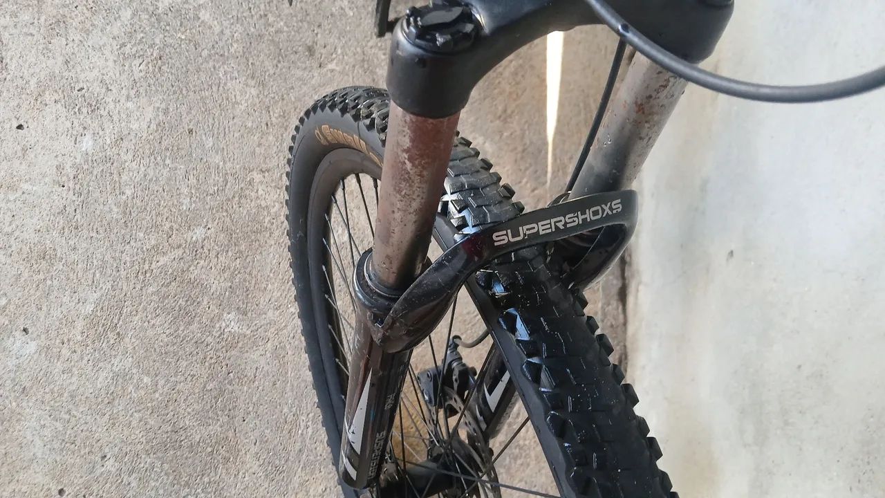 Bicicleta  Colli aro 29 - Foto 5