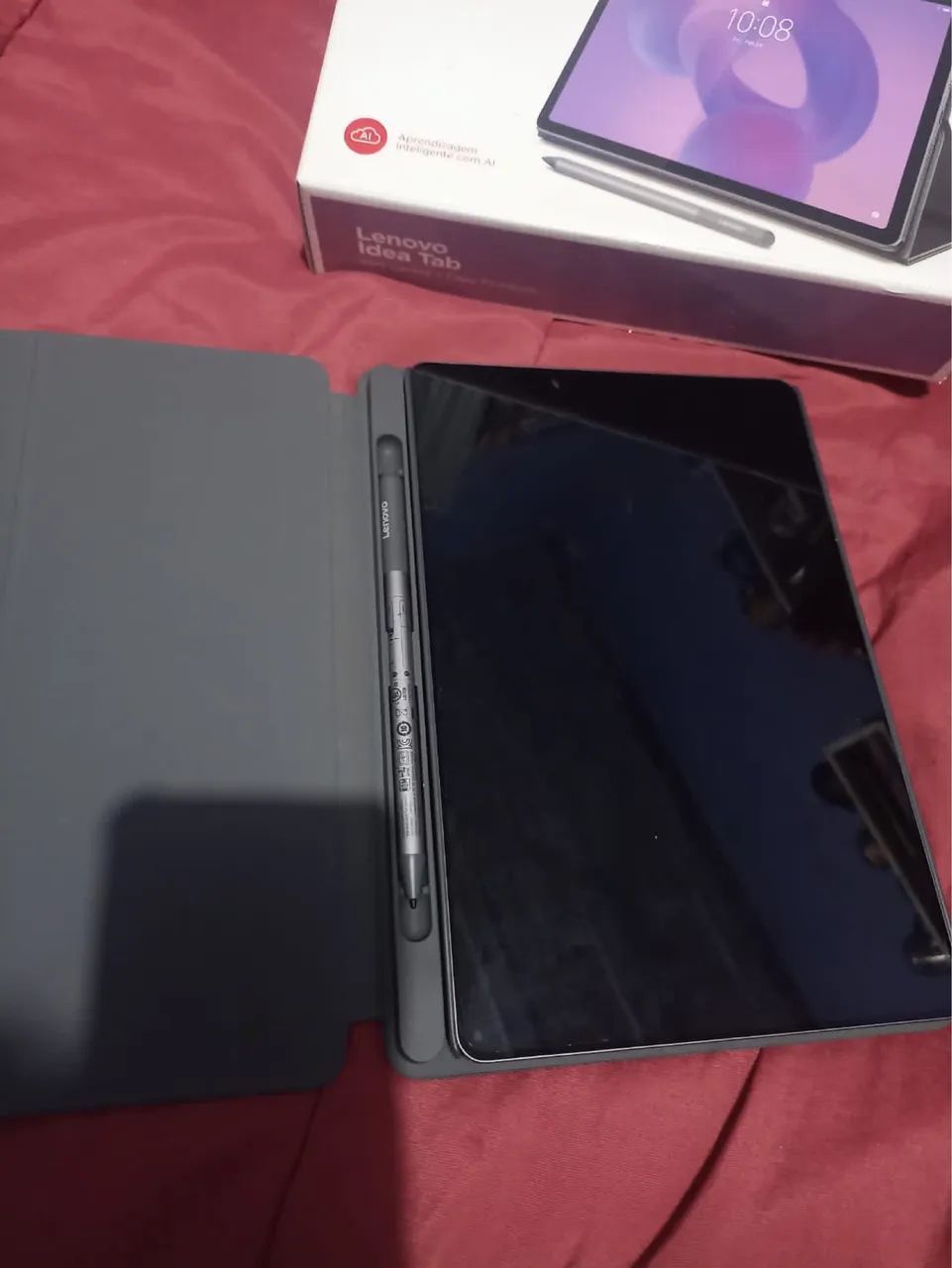 Tablet Lenovo Idea Tab - Foto 2