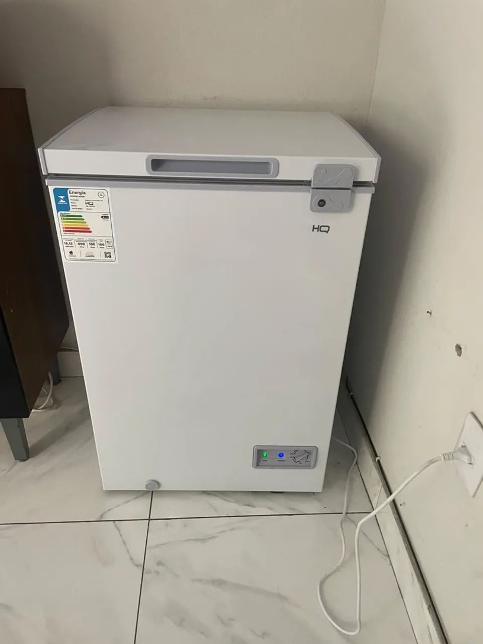Freezer 