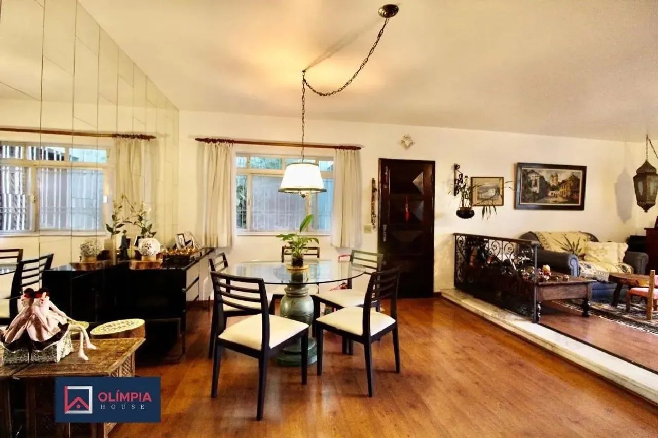 Venda Casa 3 Dormitórios - 255 m² Brooklin - Foto 11